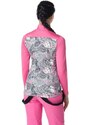 Dámské funkční tričko s dlouhým rukávem Kilpi LEEMA-W růžová
