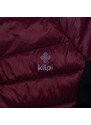 Dámská zateplená outdoorová bunda Kilpi ACTIS-W černá