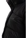 Dámský zimní kabát 2117 AXELSVIK černá