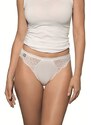 PLAYTEX COTTON FEMININE SLIP 2x - Women's panties - white