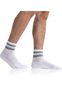 Bellinda ANKLE SOCKS - Unisex Ankle Socks - White