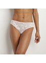 DIM SUBLIM BRIEF - Women's lace panties - light pink