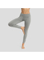 DIM SPORT SEAMLESS LEGGINGS - Women's Sports Leggings - Grey