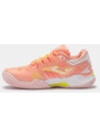 Dětské tenisové boty JOMA SLAM JR 2237 PINK