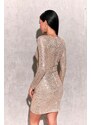 Roco Woman's Dress SUK0422