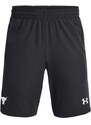 Šortky Under Armour UA Pjt Rock Woven Shorts-BLK 1370269-002