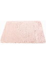 BO-MA koberce Koupelnová předložka Rabbit New pink - 40x50 cm