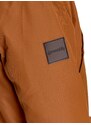 Bunda Meatfly Lars Parka brown sugar