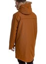 Bunda Meatfly Lars Parka brown sugar