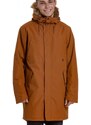 Bunda Meatfly Lars Parka brown sugar