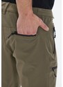 Pánské nepromokavé kalhoty Whistler Seymour