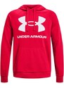 Pánská mikina Under Armour Rival Fleece Big Logo HD