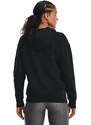 Dámská fleecová mikina Under Armour Essential Fleece Hoodie