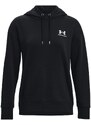 Dámská fleecová mikina Under Armour Essential Fleece Hoodie