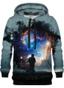 Bittersweet Paris Step into the Galaxy Hoodie - L