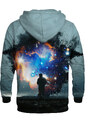 Bittersweet Paris Step into the Galaxy Hoodie - L