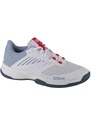 Dámské boty na tenis Wilson Kaos Devo 2.0 bílé