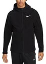 Bunda kapucí Nike Pro Flex Vent ax en s Winterized Fitness Jacket dq6593-010