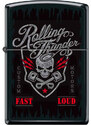 Zippo Rolling Thunder 26980