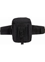 Ledvinka // Brandit / waistbeltbag Allround black