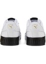 Puma Carina 2.0 white