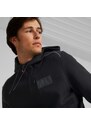 Puma Ferrari Style Hooded Sweat Jacket black