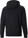 Puma Ferrari Style Hooded Sweat Jacket black