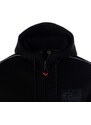 Puma Ferrari Style Hooded Sweat Jacket black