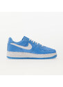 Nike Pánské nízké tenisky Air Force 1 Low Retro University Blue/ White-Metallic Gold