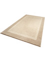Hanse Home Collection koberce Kusový koberec Basic 105490 Ivory - 160x230 cm