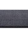 Hanse Home Collection koberce Kusový koberec Basic 105486 Black - 160x230 cm