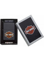 Zippo Harley-Davidson 3D Logo 26964