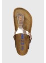 Žabky Birkenstock Gizeh 1005048-Met.Copper