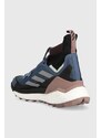 Boty adidas TERREX Free Hiker 2 dámské