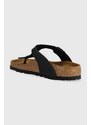 Žabky Birkenstock Gizeh 043691-Black