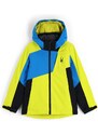 Spyder BOYS AMBUSH JACKET