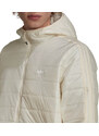 Bunda s kapucí adidas Originals Padded Hooded Puffer hl9213