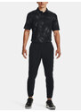 Under Armour Kalhoty UA Drive Jogger-BLK - Pánské