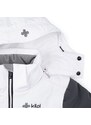 Dámská lyžařská bunda Kilpi FLORANCE-W černá