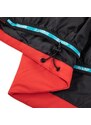 Pánská lyžařská bunda Kilpi TURNAU-M černá