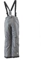 Pidilidi kalhoty zimní lyžařské dětské, Pidilidi, PD1105-09, šedá