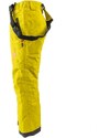 Pidilidi kalhoty zimní lyžařské dětské, Pidilidi, PD1105-20, žlutá