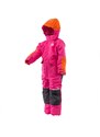 Pidilidi overal zimní lyžařský dívčí, Pidilidi, PD1104-03, růžová