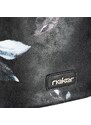 Dámský batoh RIEKER H3115-P020 černá W2 černá