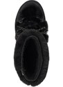 Dámská kotníková obuv TAMARIS 26885-39-001 černá W3
