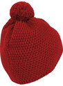 Dětská čepice HUSKY Cap 36 red