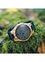 Dřevěné hodinky TimeWood ALCE