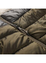 Alpine Pro Shepha Dámský zimní kabát LCTY177 251 S