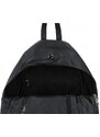 Dámská kabelka batůžek Hernan černá HB0368-1