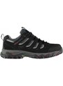 Karrimor Mount Low Mens Waterproof Walking Shoes Black